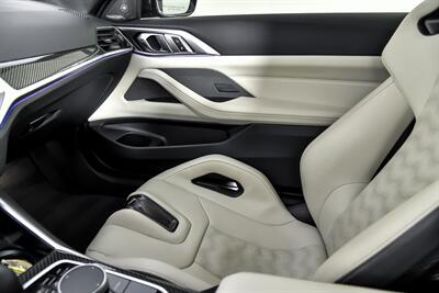 2023 BMW M4 Competition xDrive-BUCKETS-$35K MODS   - Photo 40 - Joliet, IL 60435