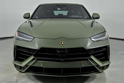 2024 Lamborghini Urus S-HUGE $292K MSRP- CPO UNTIL 4/2028! - Photo 4 - Joliet, IL 60435