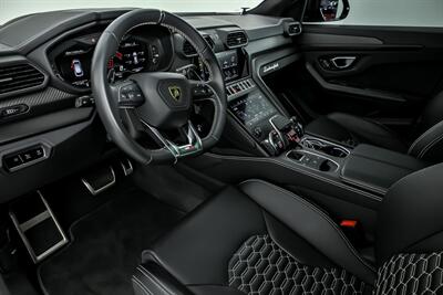 2024 Lamborghini Urus S-HUGE $292K MSRP- CPO UNTIL 4/2028! - Photo 20 - Joliet, IL 60435