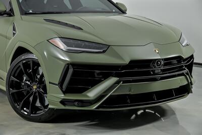 2024 Lamborghini Urus S-HUGE $292K MSRP- CPO UNTIL 4/2028! - Photo 2 - Joliet, IL 60435