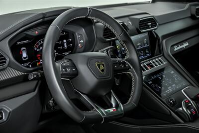 2024 Lamborghini Urus S-HUGE $292K MSRP- CPO UNTIL 4/2028! - Photo 25 - Joliet, IL 60435