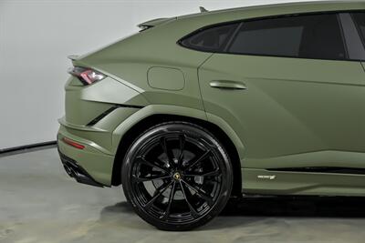 2024 Lamborghini Urus S-HUGE $292K MSRP- CPO UNTIL 4/2028! - Photo 12 - Joliet, IL 60435