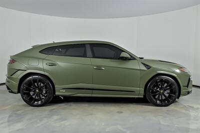 2024 Lamborghini Urus S-HUGE $292K MSRP- CPO UNTIL 4/2028! - Photo 13 - Joliet, IL 60435