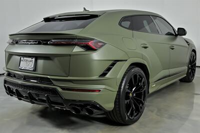 2024 Lamborghini Urus S-HUGE $292K MSRP- CPO UNTIL 4/2028! - Photo 11 - Joliet, IL 60435