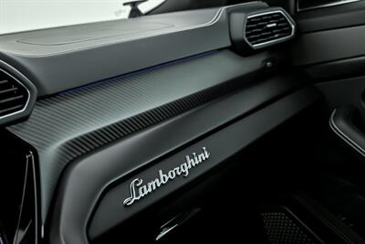 2024 Lamborghini Urus S-HUGE $292K MSRP- CPO UNTIL 4/2028! - Photo 38 - Joliet, IL 60435