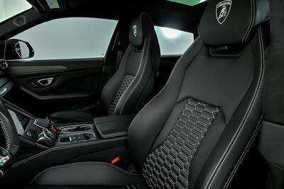 2024 Lamborghini Urus S-HUGE $292K MSRP- CPO UNTIL 4/2028! - Photo 22 - Joliet, IL 60435