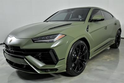 2024 Lamborghini Urus S-HUGE $292K MSRP- CPO UNTIL 4/2028! - Photo 5 - Joliet, IL 60435