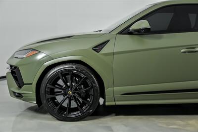 2024 Lamborghini Urus S-HUGE $292K MSRP- CPO UNTIL 4/2028! - Photo 6 - Joliet, IL 60435