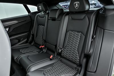 2024 Lamborghini Urus S-HUGE $292K MSRP- CPO UNTIL 4/2028! - Photo 24 - Joliet, IL 60435