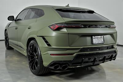 2024 Lamborghini Urus S-HUGE $292K MSRP- CPO UNTIL 4/2028! - Photo 9 - Joliet, IL 60435