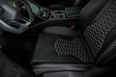 2024 Lamborghini Urus S-HUGE $292K MSRP- CPO UNTIL 4/2028! - Photo 21 - Joliet, IL 60435