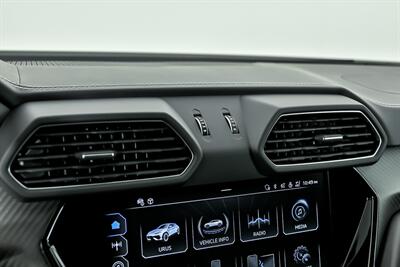 2024 Lamborghini Urus S-HUGE $292K MSRP- CPO UNTIL 4/2028! - Photo 34 - Joliet, IL 60435
