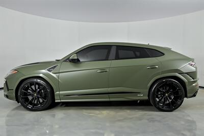 2024 Lamborghini Urus S-HUGE $292K MSRP- CPO UNTIL 4/2028! - Photo 7 - Joliet, IL 60435