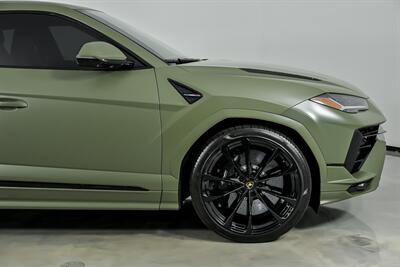 2024 Lamborghini Urus S-HUGE $292K MSRP- CPO UNTIL 4/2028! - Photo 14 - Joliet, IL 60435