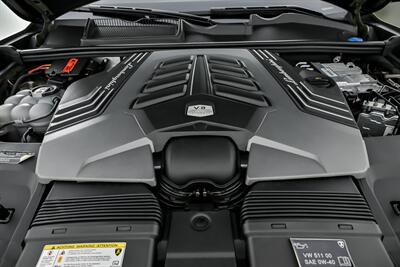 2024 Lamborghini Urus S-HUGE $292K MSRP- CPO UNTIL 4/2028! - Photo 16 - Joliet, IL 60435