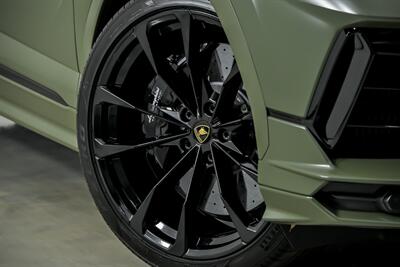 2024 Lamborghini Urus S-HUGE $292K MSRP- CPO UNTIL 4/2028! - Photo 3 - Joliet, IL 60435