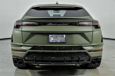 2024 Lamborghini Urus S-HUGE $292K MSRP- CPO UNTIL 4/2028! - Photo 10 - Joliet, IL 60435