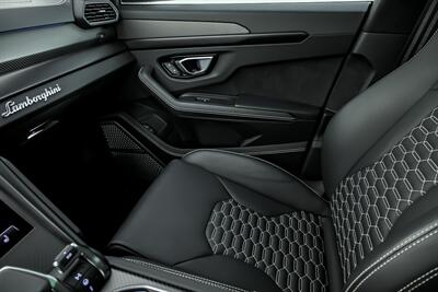 2024 Lamborghini Urus S-HUGE $292K MSRP- CPO UNTIL 4/2028! - Photo 41 - Joliet, IL 60435