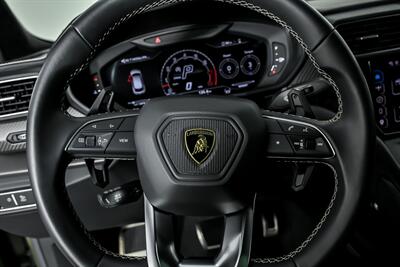 2024 Lamborghini Urus S-HUGE $292K MSRP- CPO UNTIL 4/2028! - Photo 30 - Joliet, IL 60435