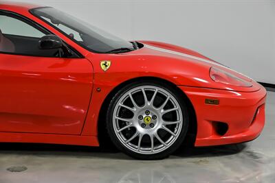 2004 Ferrari 360 Challenge Stradale -FULL PPF-COLLECTOR GRADE!   - Photo 15 - Joliet, IL 60435