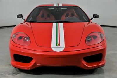 2004 Ferrari 360 Challenge Stradale -FULL PPF-COLLECTOR GRADE!   - Photo 5 - Joliet, IL 60435
