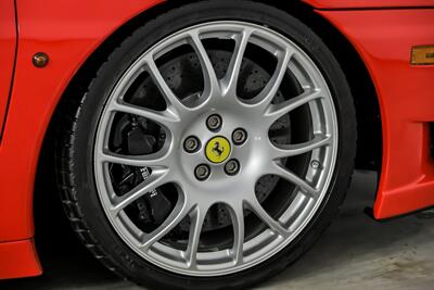 2004 Ferrari 360 Challenge Stradale -FULL PPF-COLLECTOR GRADE!   - Photo 17 - Joliet, IL 60435