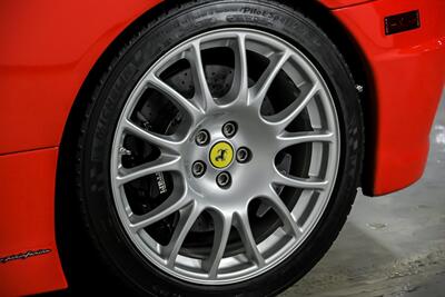 2004 Ferrari 360 Challenge Stradale -FULL PPF-COLLECTOR GRADE!   - Photo 19 - Joliet, IL 60435