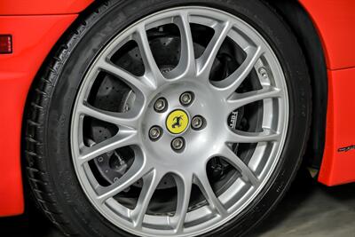 2004 Ferrari 360 Challenge Stradale -FULL PPF-COLLECTOR GRADE!   - Photo 16 - Joliet, IL 60435