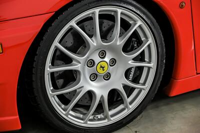 2004 Ferrari 360 Challenge Stradale -FULL PPF-COLLECTOR GRADE!   - Photo 18 - Joliet, IL 60435