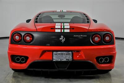 2004 Ferrari 360 Challenge Stradale -FULL PPF-COLLECTOR GRADE!   - Photo 11 - Joliet, IL 60435