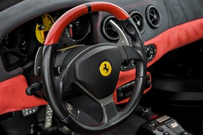 2004 Ferrari 360 Challenge Stradale -FULL PPF-COLLECTOR GRADE!   - Photo 30 - Joliet, IL 60435