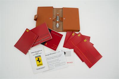 2004 Ferrari 360 Challenge Stradale -FULL PPF-COLLECTOR GRADE!   - Photo 49 - Joliet, IL 60435