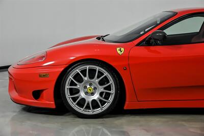 2004 Ferrari 360 Challenge Stradale -FULL PPF-COLLECTOR GRADE!   - Photo 7 - Joliet, IL 60435