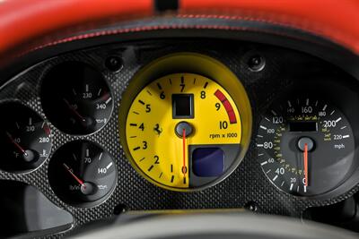 2004 Ferrari 360 Challenge Stradale -FULL PPF-COLLECTOR GRADE!   - Photo 32 - Joliet, IL 60435