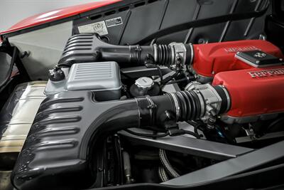 2004 Ferrari 360 Challenge Stradale -FULL PPF-COLLECTOR GRADE!   - Photo 24 - Joliet, IL 60435