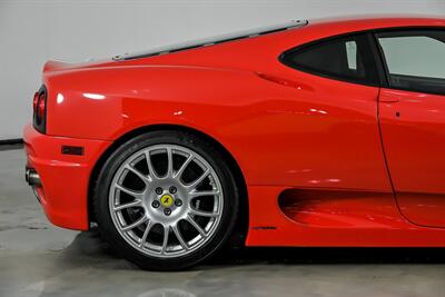 2004 Ferrari 360 Challenge Stradale -FULL PPF-COLLECTOR GRADE!   - Photo 13 - Joliet, IL 60435