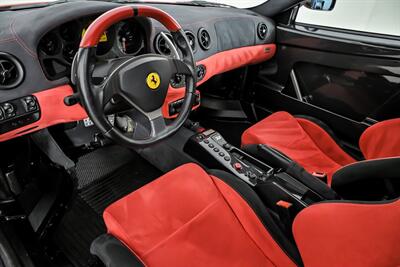 2004 Ferrari 360 Challenge Stradale -FULL PPF-COLLECTOR GRADE!   - Photo 27 - Joliet, IL 60435