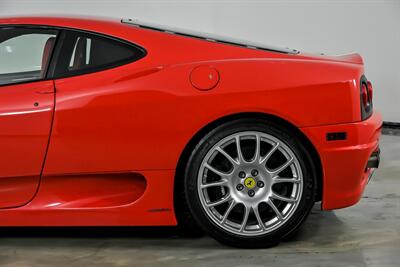 2004 Ferrari 360 Challenge Stradale -FULL PPF-COLLECTOR GRADE!   - Photo 9 - Joliet, IL 60435