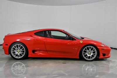 2004 Ferrari 360 Challenge Stradale -FULL PPF-COLLECTOR GRADE!   - Photo 14 - Joliet, IL 60435