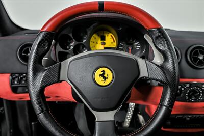 2004 Ferrari 360 Challenge Stradale -FULL PPF-COLLECTOR GRADE!   - Photo 33 - Joliet, IL 60435