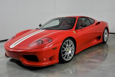 2004 Ferrari 360 Challenge Stradale -FULL PPF-COLLECTOR GRADE!   - Photo 6 - Joliet, IL 60435
