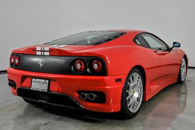 2004 Ferrari 360 Challenge Stradale -FULL PPF-COLLECTOR GRADE!   - Photo 12 - Joliet, IL 60435