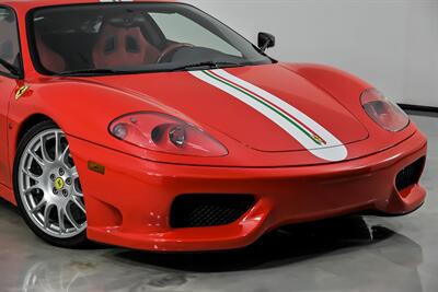 2004 Ferrari 360 Challenge Stradale -FULL PPF-COLLECTOR GRADE!   - Photo 3 - Joliet, IL 60435