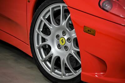 2004 Ferrari 360 Challenge Stradale -FULL PPF-COLLECTOR GRADE!   - Photo 4 - Joliet, IL 60435