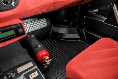 2004 Ferrari 360 Challenge Stradale -FULL PPF-COLLECTOR GRADE!   - Photo 44 - Joliet, IL 60435