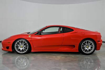 2004 Ferrari 360 Challenge Stradale -FULL PPF-COLLECTOR GRADE!   - Photo 8 - Joliet, IL 60435