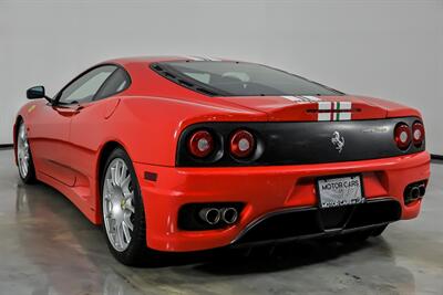 2004 Ferrari 360 Challenge Stradale -FULL PPF-COLLECTOR GRADE!   - Photo 10 - Joliet, IL 60435