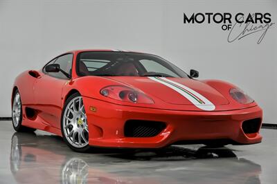 2004 Ferrari 360 Challenge Stradale -FULL PPF-COLLECTOR GRADE!   - Photo 1 - Joliet, IL 60435