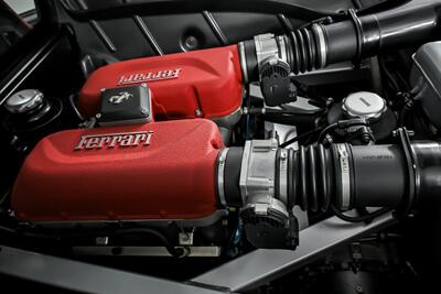 2004 Ferrari 360 Challenge Stradale -FULL PPF-COLLECTOR GRADE!   - Photo 20 - Joliet, IL 60435