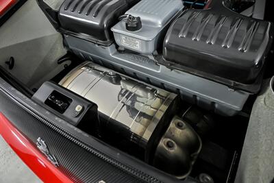 2004 Ferrari 360 Challenge Stradale -FULL PPF-COLLECTOR GRADE!   - Photo 23 - Joliet, IL 60435